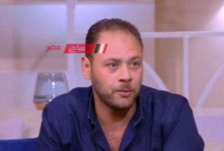 محمد علي رزق: في ناس رفضوا وجودي في مسلسل “شبر مية”