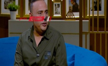 الليلة.. محمود عبد المغني ضيف برنامج “واحد من الناس” مع عمرو الليثي على الحياة