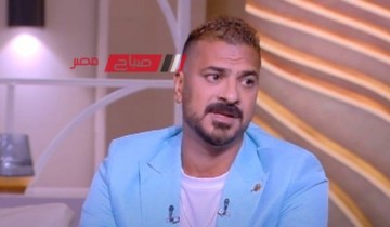 مصطفى أبو سريع: أنا أكتر واحد أفكاري اتسرقت.. وبحضر لعمل جديد لبطولة حد من جيلي