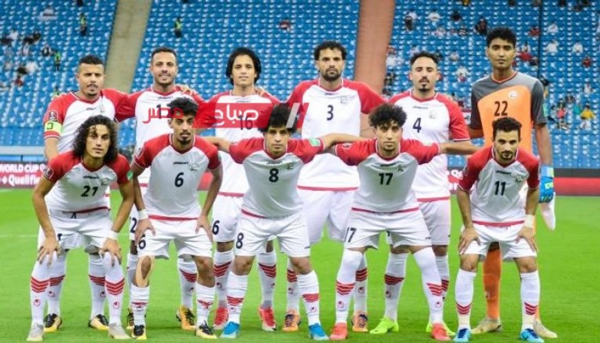 نتيجة مباراة اليمن وسري لانكا تصفيات آسيا كأس العالم 2026