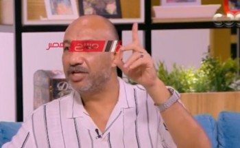أحمد فهيم زوج آيتن عامر في فيلم “المنبر”
