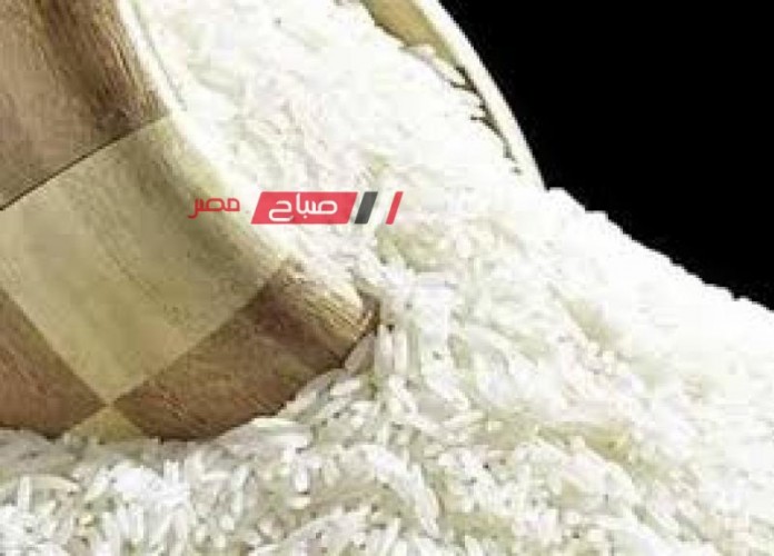 تراجع ملحوظ في أسعار الأرز الكيلو بـ 20 جنيه فى جميع الاسواق المصرية
