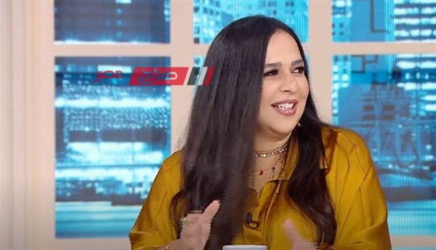 إيمي سمير غانم عن غيابها بعد وفاة والديها: احتجت سنتين عشان أفوق من وفاة بابا وماما