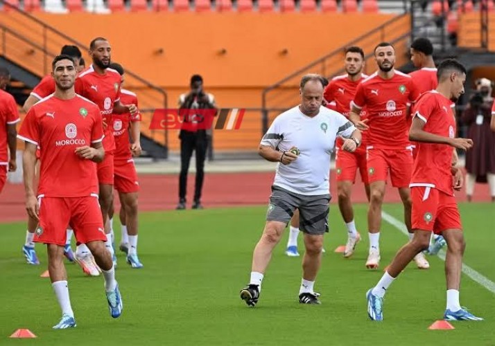 نتيجة مباراة المغرب وساحل العاج الودية اليوم السبت 14-10-2023