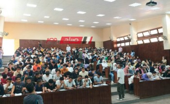 إقبال كبير على مجموعات الدعم المدرسي بجميع المراحل التعليمية بمحافظة الإسكندرية