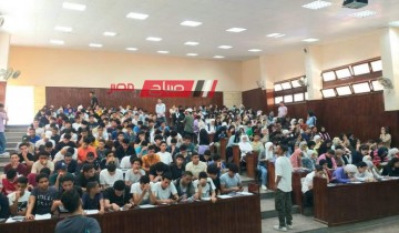 إقبال كبير على مجموعات الدعم المدرسي بجميع المراحل التعليمية بمحافظة الإسكندرية