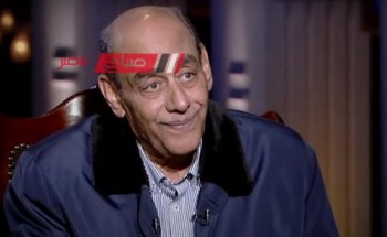 أحمد بدير يخوض السباق الرمضاني 2024 بمسلسل “المعلم” مع مصطفى شعبان