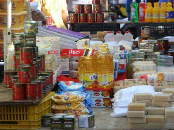 تراجع ملحوظ في أسعار السلع والمواد الغذائية بعد مبادرة الدولة