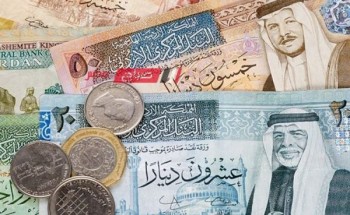 استقرار أسعار الدينار الكويتي اليوم الجمعة 24-11-2023 بالبنوك