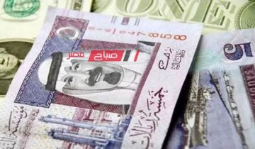 استقرار أسعار الريال السعودي في التعامل على الجنيه اليوم السبت 2-12-2023