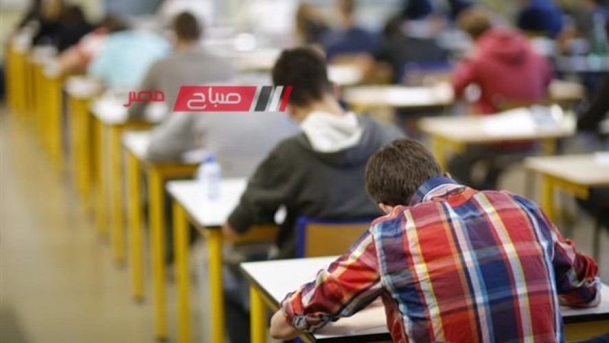رسوم وخطوات التقدم لامتحانات الطلاب المصريين فى الخارج .. تعرفوا عليها