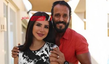 بعد زواج دام 14 عامًا.. إنجي علاء تعلن انفصالها عن يوسف الشريف