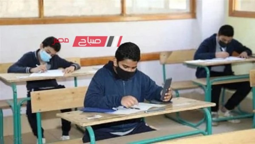 «التعليم» تحدد مقرر امتحانات شهر نوفمبر 2023 لصفوف النقل