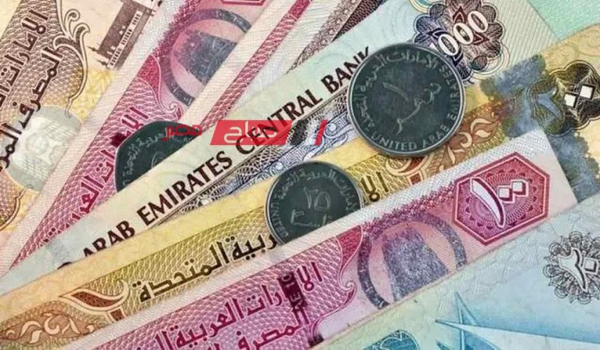 تعرف على أسعار الدرهم الإماراتي بمستهل تعاملات البنوك اليوم الثلاثاء 28-11-2023