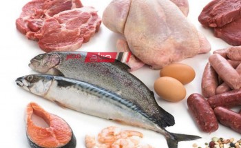تعرف على احدث أسعار اللحوم والأسماك في الاسواق اليوم الجمعة 24-11-2023