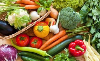 ثبات أسعار الخضروات اليوم الإثنين 20-11-2023 بالتعاملات السوقية في مصر