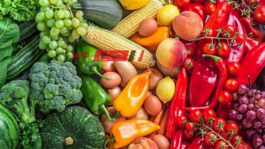 ثبات أسعار الخضروات اليوم الاحد 26-11-2023 بالاسواق المصرية