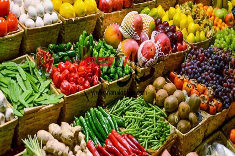 ثبات أسعار الخضروات اليوم السبت 2-12-2023 والطماطم تبدأ من 8 جنيه للكيلو