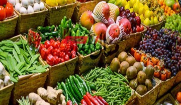 ثبات أسعار الخضروات اليوم السبت 2-12-2023 والطماطم تبدأ من 8 جنيه للكيلو