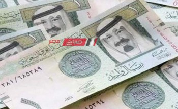 ثبات أسعار الريال السعودي اليوم الجمعة 24-11-2023 في البيع والشراء