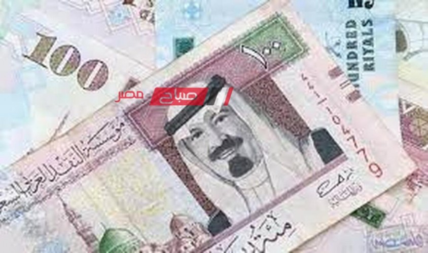 ثبات نسبي في أسعار الريال السعودي مقابل  الجنيه المصري اليوم الخميس 30-11-2023