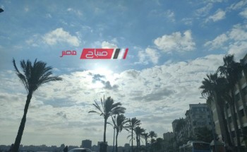 حالة الطقس اليوم الثلاثاء 28-11-2023 في محافظات مصر وتوقعات تساقط الأمطار