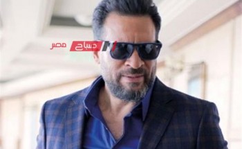 خليجي مصري.. ماجد المصري يشارك في رمضان 2024 بمسلسل “زوجة واحدة لا تكفي”