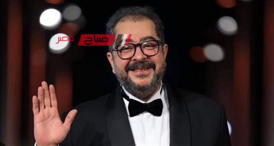 عاجل.. وفاة الفنان طارق عبد العزيز بعد تعرضه لأزمة قلبية مفاجئة