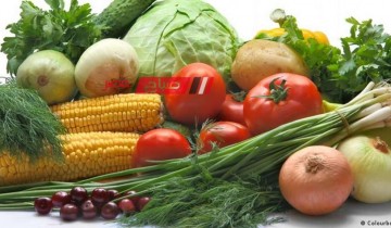 قائمة أسعار الخضروات اليوم الاربعاء 22-11-2023 لجميع الانواع في مصر
