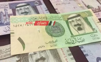 قائمة أسعار الريال السعودي اليوم الثلاثاء 28-11-2023 بالتعاملات الماليه للبيع والشراء