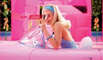 مارجو روبي تكشف حقيقة وجود جزء ثاني من فيلم Barbie