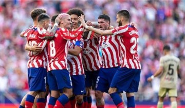 نتيجة مباراة أتلتيكو مدريد وسيلتك دوري أبطال أوروبا 2023