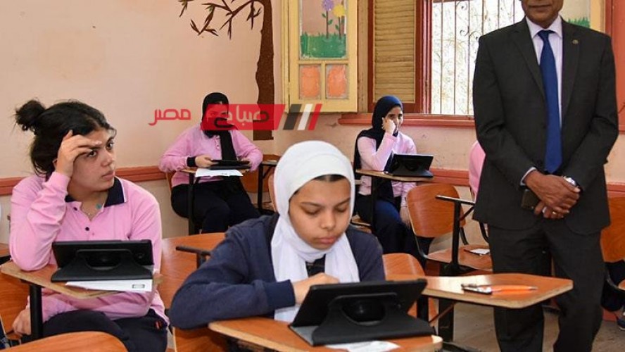 منهج اختبار شهر نوفمبر للصف الثاني الثانوي 2024 كل المواد وزارة التربية والتعليم