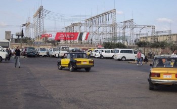 حملات مكثفة علي المواقف لمنع زيادة الأجرة بمحافظة الإسكندرية