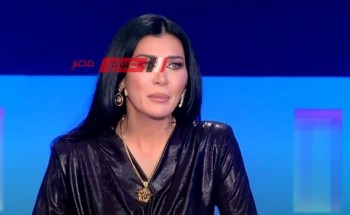 نادين الراسي: شاركت في كليب “وبطير” لأني ممثلة وبحب زياد برجي أكثر من إليسا
