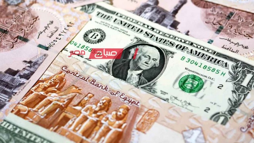 ننشر أسعار العملات بالتعاملات الماليه مقابل الجنيه المصري اليوم الثلاثاء 28-11-2023