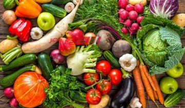 ننشر احدث أسعار الخضروات اليوم الاثنين 4-12-2023 لكل الانواع داخل الاسواق المصرية