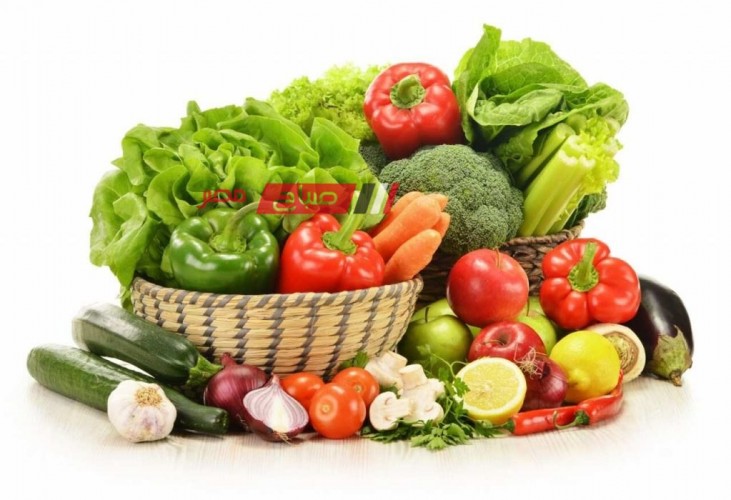 ننشر اخر أسعار الخضروات اليوم الاحد 3-12-2023 لكل الانواع في الاسواق المصرية