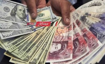 ننشر اخر أسعار العملات اليوم الاحد 3-12-2023 في مقابل الجنيه المصري بالبنوك