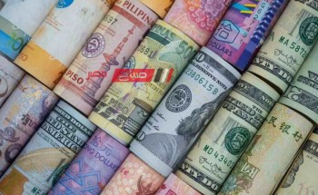 ننشر اخر أسعار العملات امام الجنيه في البنوك المصرية اليوم الإثنين 20-11-2023