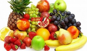 ننشر اخر أسعار الفاكهة بالاسواق اليوم الخميس 30-11-2023