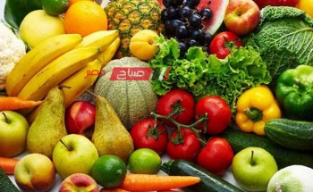 ننشر اخر أسعار الفاكهة بالسوق المصري اليوم الثلاثاء 21-11-2023
