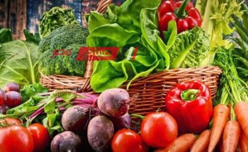 ننشر تفاصيل أسعار الخضروات اليوم الاربعاء 29-11-2023 في الاسواق