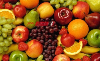 ننشر تفاصيل أسعار الفاكهة اليوم الخميس 23-11-2023 بالسوق المصري