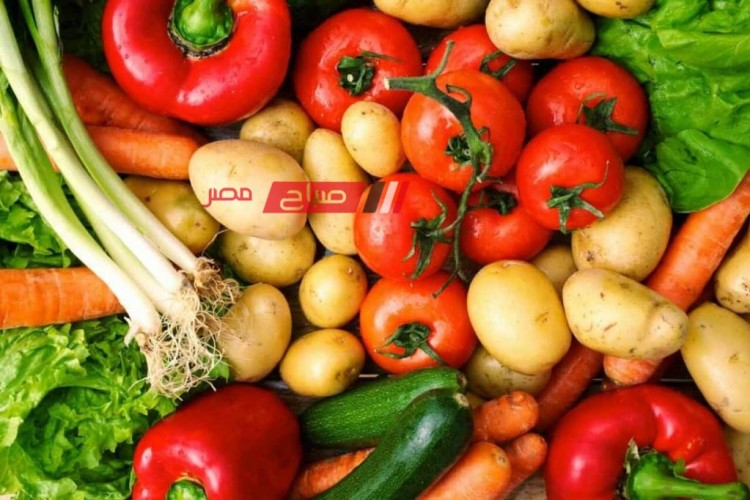 ننشر قائمة أسعار الخضروات لجميع الانواع اليوم الأحد 19-11-2023 بالتعامل السوقي