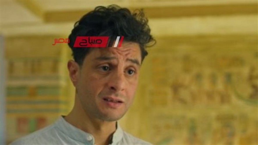 “أول فيلم للسناجل فقط”.. طرح البوستر الرسمي لفيلم “السيستم” لـ أحمد الفيشاوي