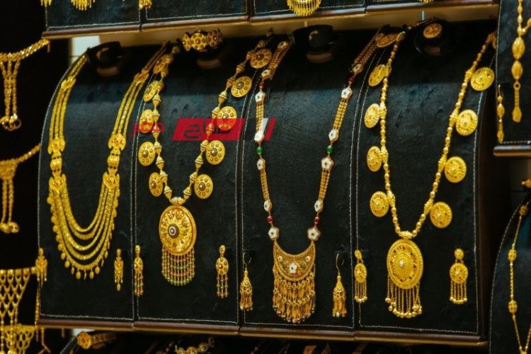 ارتفاع أسعار الذهب في مصر والجرام عيار 21 يسجل 2940 جنيها مصريا