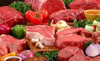 استقرار أسعار اللحوم والأسماك اليوم السبت 9-12-2023 بالاسواق المصرية