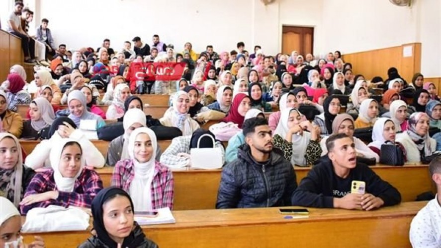 بدء البرنامج القومي مودة لتأهيل الشباب المقبلين على الزواج في جامعة السادات