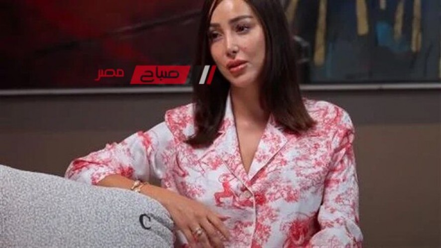 بسمة بوسيل عن طلاقها من تامر حسني: أصعب قرار في حياتي